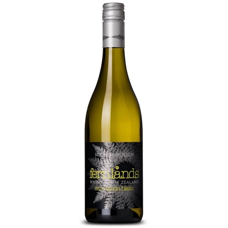 Vin Alb Marisco Fernlands Sauvignon Blanc 0.7 L 0